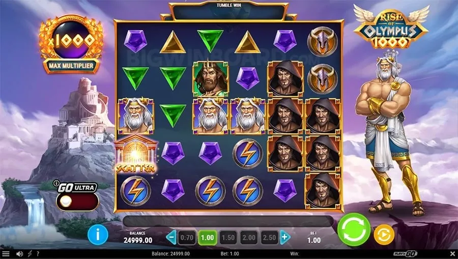 Hotjili Gaming Updates